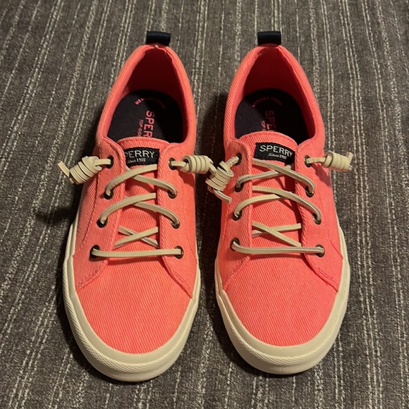 Sperry top siders - Picture 3 of 3